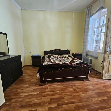 מסטיה Guest House Ketevan Niguriani מראה חיצוני תמונה