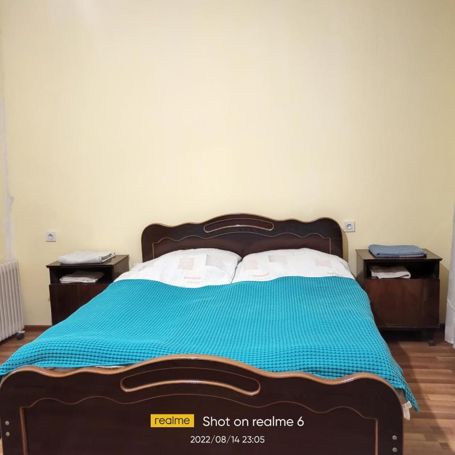 מסטיה Guest House Ketevan Niguriani מראה חיצוני תמונה
