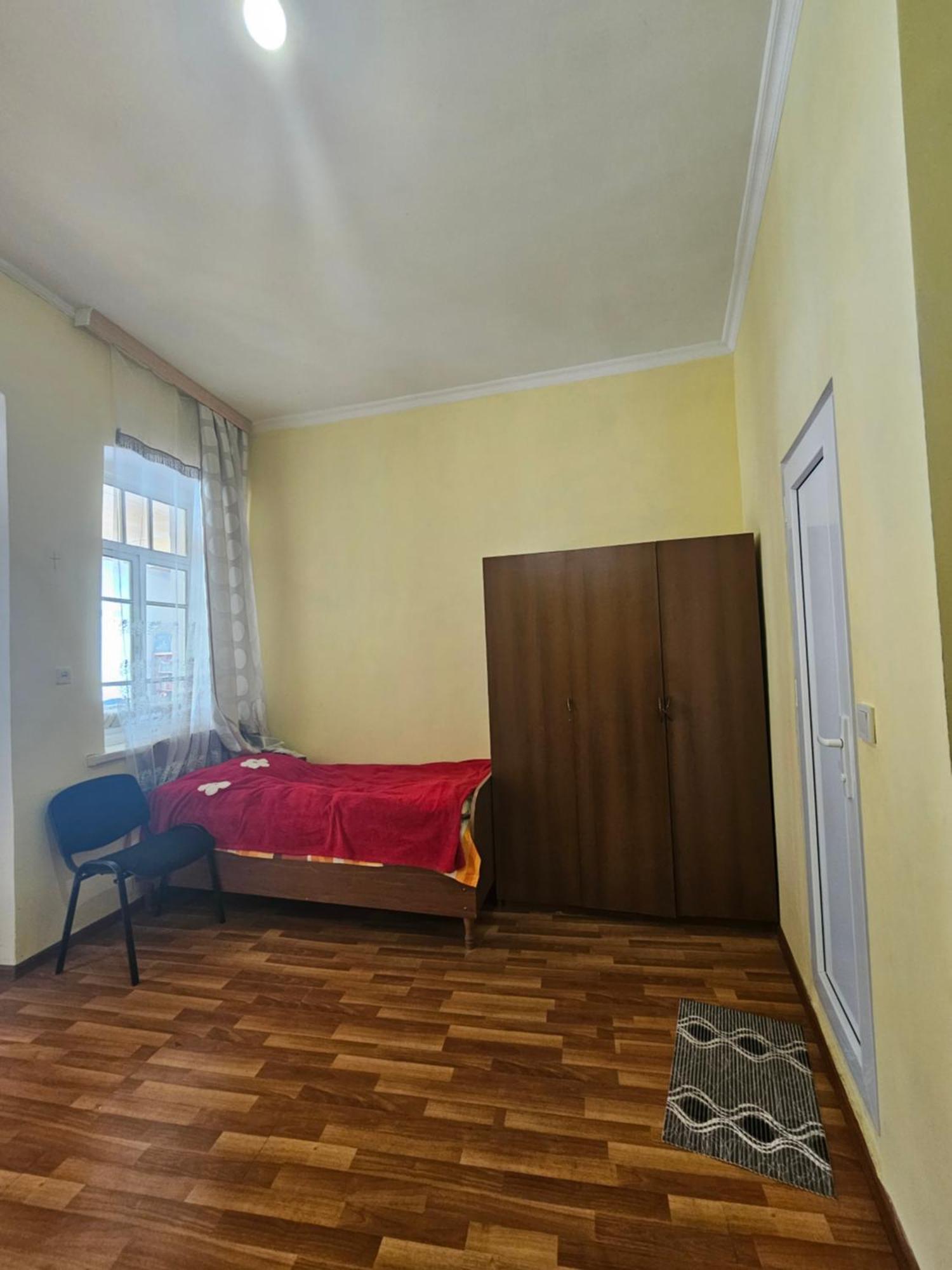 מסטיה Guest House Ketevan Niguriani מראה חיצוני תמונה