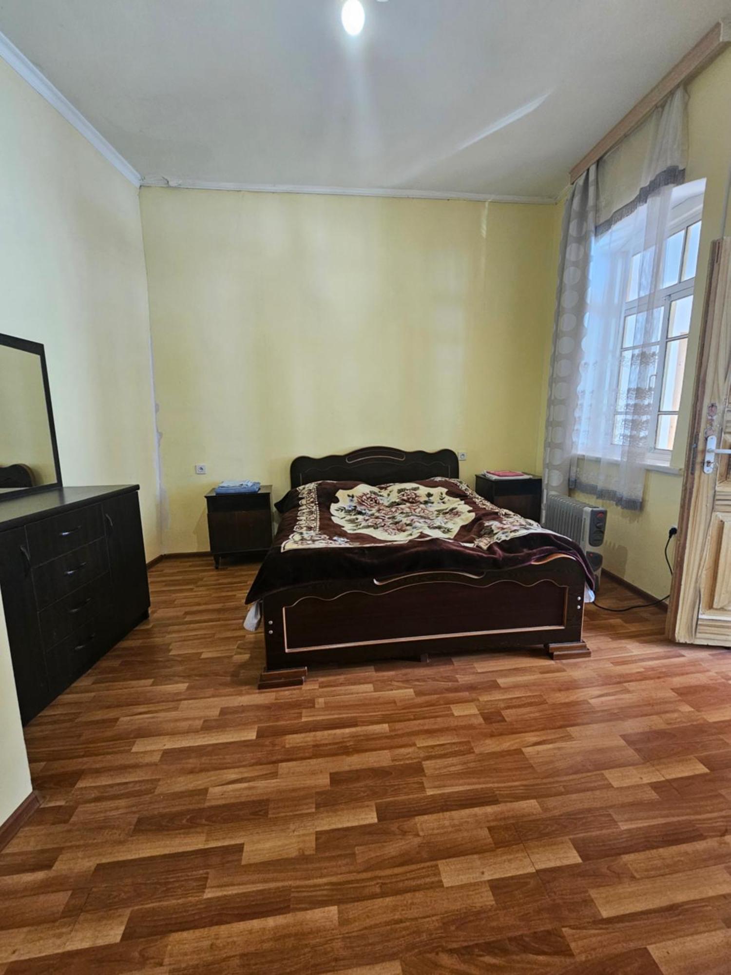 מסטיה Guest House Ketevan Niguriani מראה חיצוני תמונה